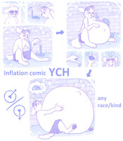 Inflation Tier List by NotAnotherInflationArtist -- Fur Affinity [dot] net