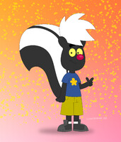 Clunk The Skunk (December 2021)