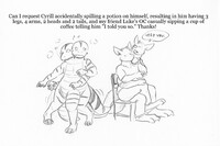 [Cervelet] Told You