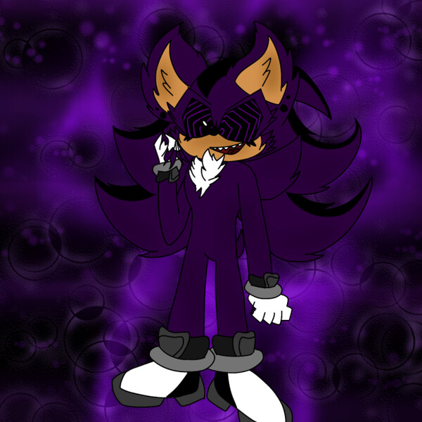 Sonic Affinity - fleetway sonic - Wattpad