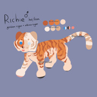 ref for Richie