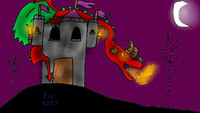 The Grand Dragon