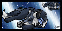 [TRADE] Pose for Warn!