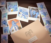 Island Research by PawpadComrade