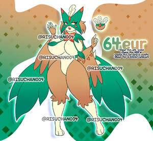Braixen x Zekrom Fusion ADOPT - CLOSED by risuchan004 -- Fur Affinity [dot]  net