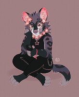 Ko-Fi Reward: Heavydirtydoq