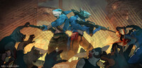last stand (2022)