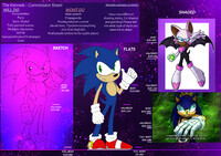 Sonic Adventure 2 by TerrificEyEz -- Fur Affinity [dot] net