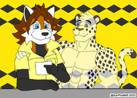 9/3/'23: I'll remember you, Haku...🥲 (com)