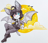 [AF-2023] Sugar Moon