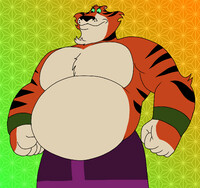 Rakshasa´s jumbo gut