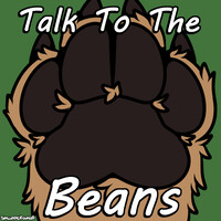 Talk to the Beans YCH for Kabash