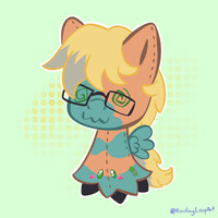 Fursona Mimikyu Commission for cZair