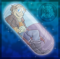 Magical Medicine (YCH)