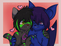 Love Couple