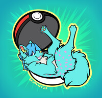 Caught!