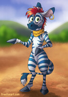 Artwork Gallery for PhoebeTheWallaby -- Fur Affinity [dot] net