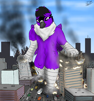 Roblox skin by Ya.mrok -- Fur Affinity [dot] net