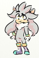 silver