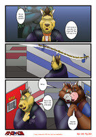 King-Ace Episode 06 Page 20