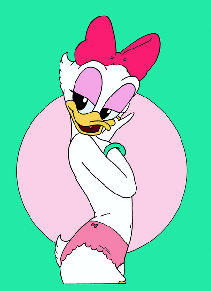 ブランド通販サイトをすべて Daisy So Darling by RockBaker -- Fur Affinity [dot] net パンツ
