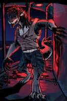 [c] Bloody Boarding
