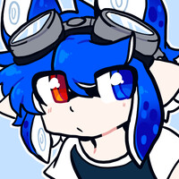 Splatoon Koji Icon