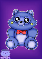 The New Plush Hunter!!