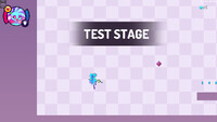 Spaicy Test Stage - Still in Development - Video