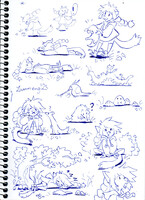 Scribble #2