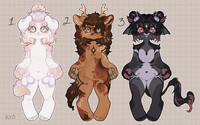 Flatsale Adopts - OPEN