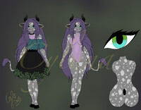 Cow adopt closed