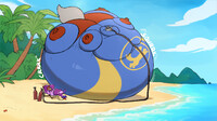 [YCH] On The Beach - 9
