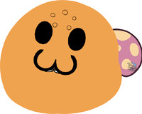 Paras Blob