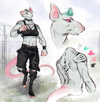 Adopt 46 [CLOSED]