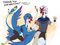 Is this the dream? (by Coju)