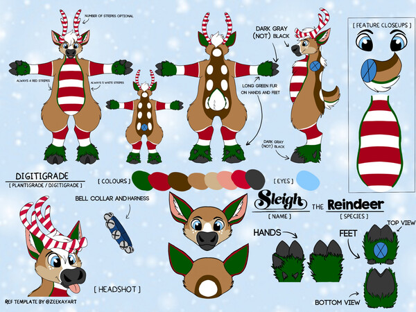 LPS sleigh by Sleigh -- Fur Affinity [dot] net