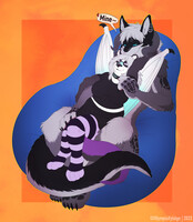 snugg zone ~zariss commission