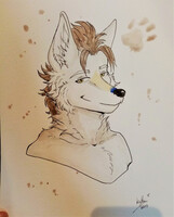 Furrnion IV Commission: Hiromaxa