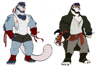 OCs for sale (Available)