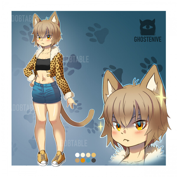 neko Amazon.com: thefancypumpkin 16
