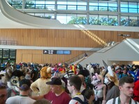 Eurofurence 2023 Hamburg 65