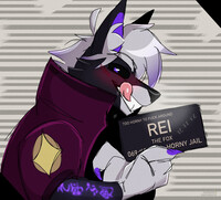 horny jail [c]