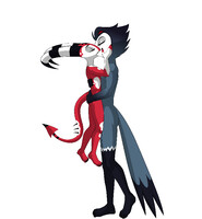 Stolitz Kiss (No Clothed Version)