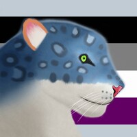 Snep Portrait by Swolf