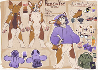 Meet Pancake Arkadia!