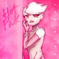 Angel Dust - Hot Pink