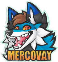 mercovay