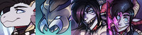 Surfer Icons