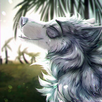 Pleasant wind [ych]